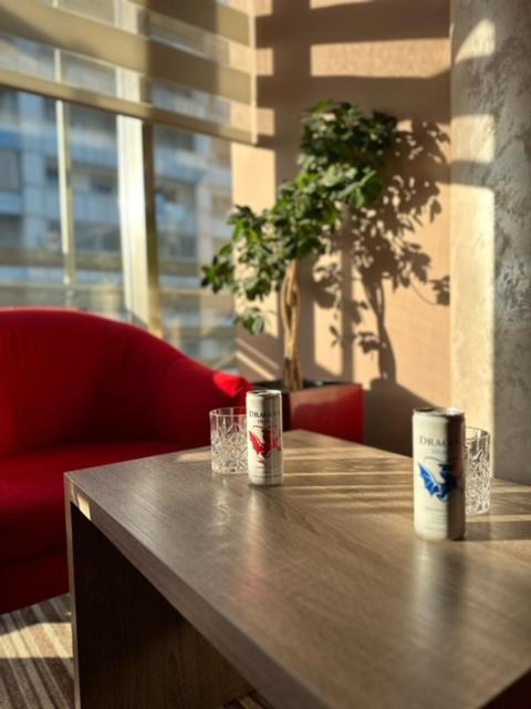 Hotel Terminal Tirana Bregu i Lumit Экстерьер фото